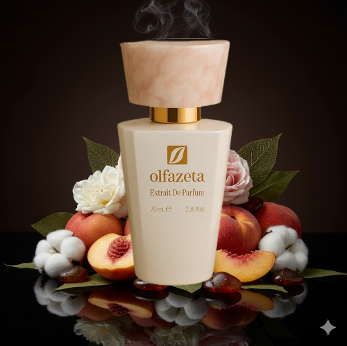 Esscent no. 25 - Inspirerad av Narciso Rodriguez For Her