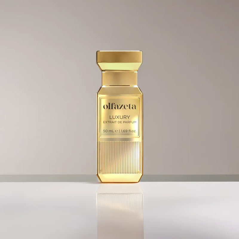 Unisex Dupe Parfymer