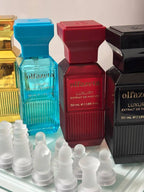 Esscent no. 105 - Inspirerad av Montale Intense Cafe