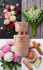 Esscent no. 39 - Inspirerad av Miss Dior