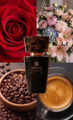 Esscent no. 105 - Inspirerad av Montale Intense Cafe