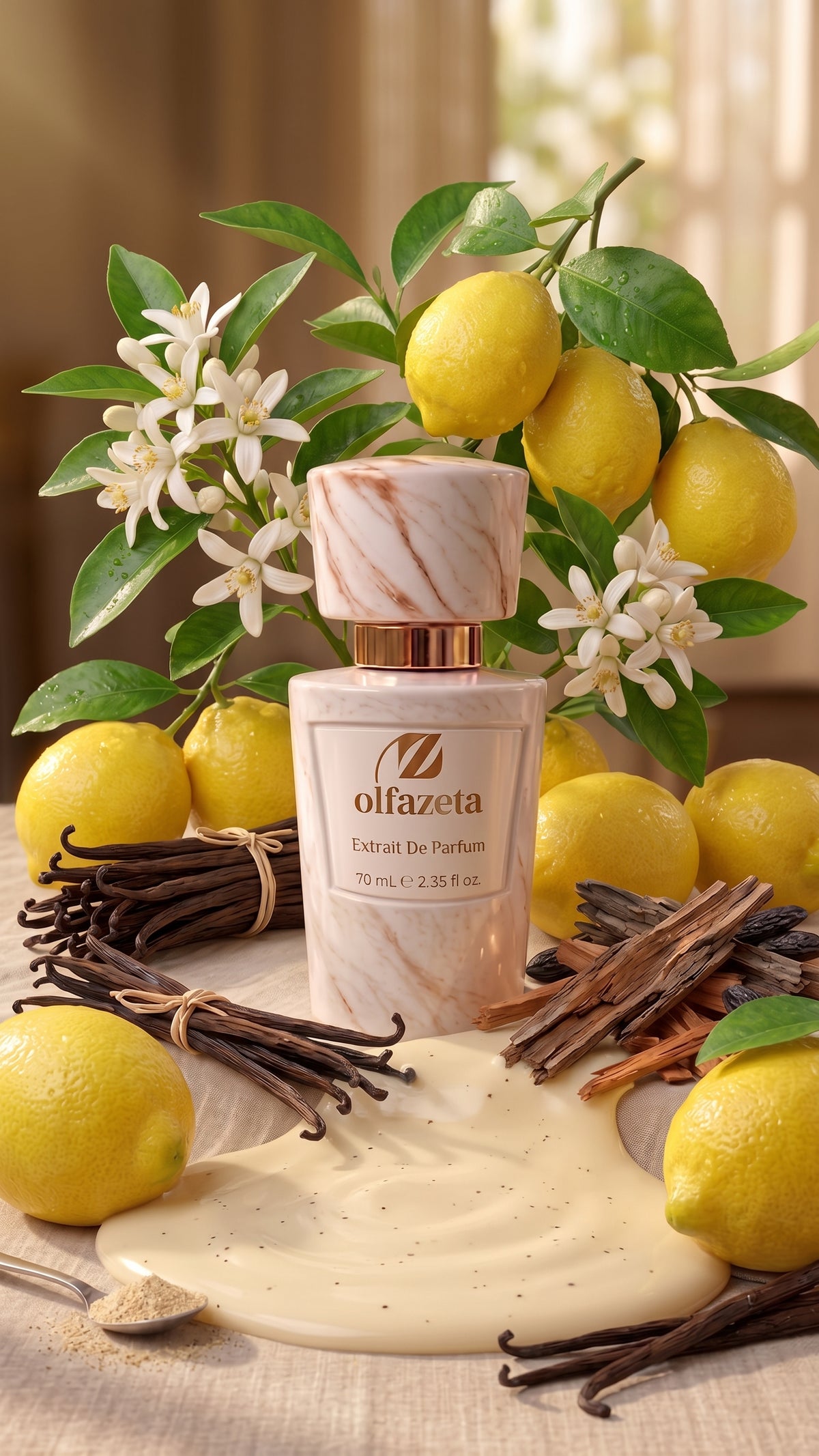 Esscent no. 145 - Inspirerad av Dolce&Gabbana Devotion