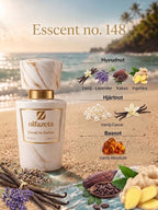 Esscent no. 148 - Inspirerad av Burberry Goddess