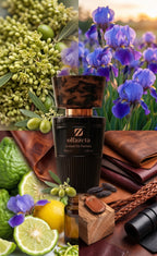 Esscent no. 33 - Inspirerad av Armani Black Code