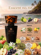 Esscent no. 68 - Inspirerad av Aventus Creed