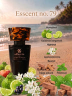 Esscent no. 79 - Inspirerad av YSL MYSLF