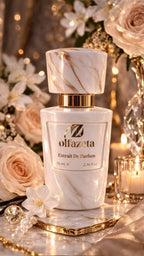 Esscent no. 105 - Inspirerad av Montale Intense Cafe
