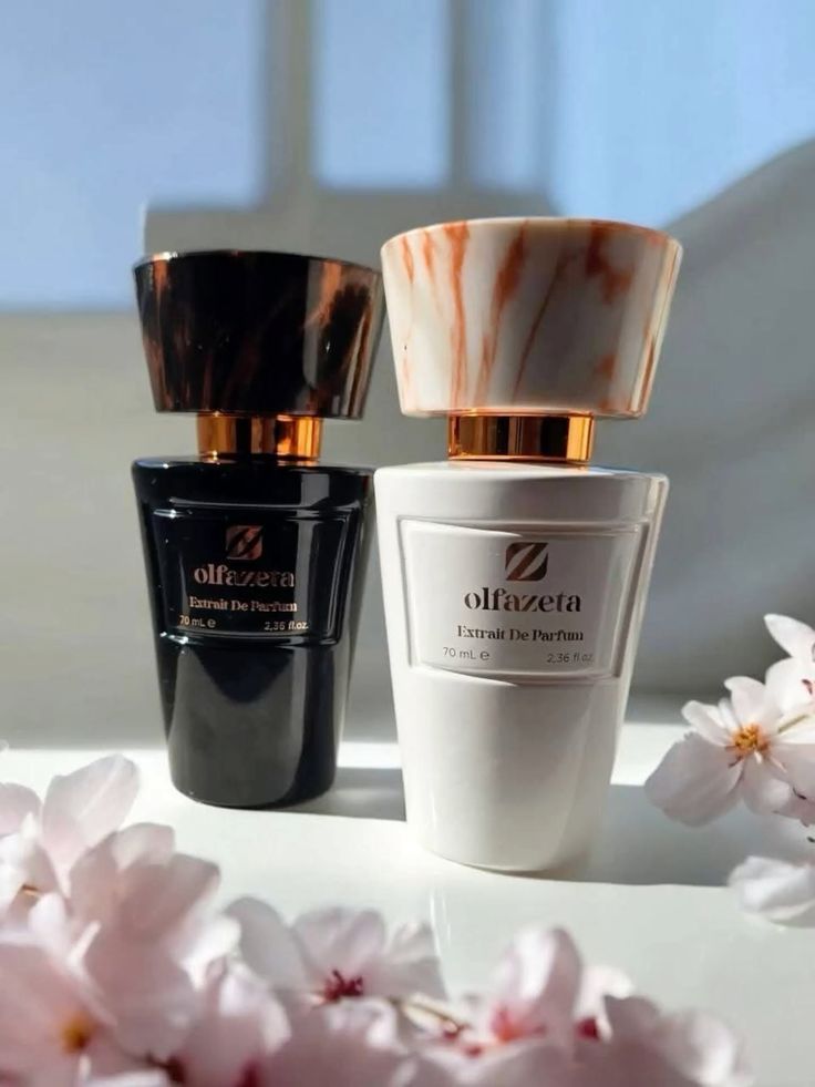 Esscent no. 105 - Inspirerad av Montale Intense Cafe