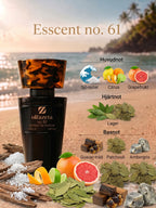 Esscent no. 61 - Inspirerad av Paco Rabanne Invictus