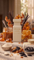 Esscent no. 144 - Inspirerad av Giardini di Toscana Bianco Latte