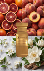 Esscent no. 134 - Inspirerad av Tom Ford Bitter Peach