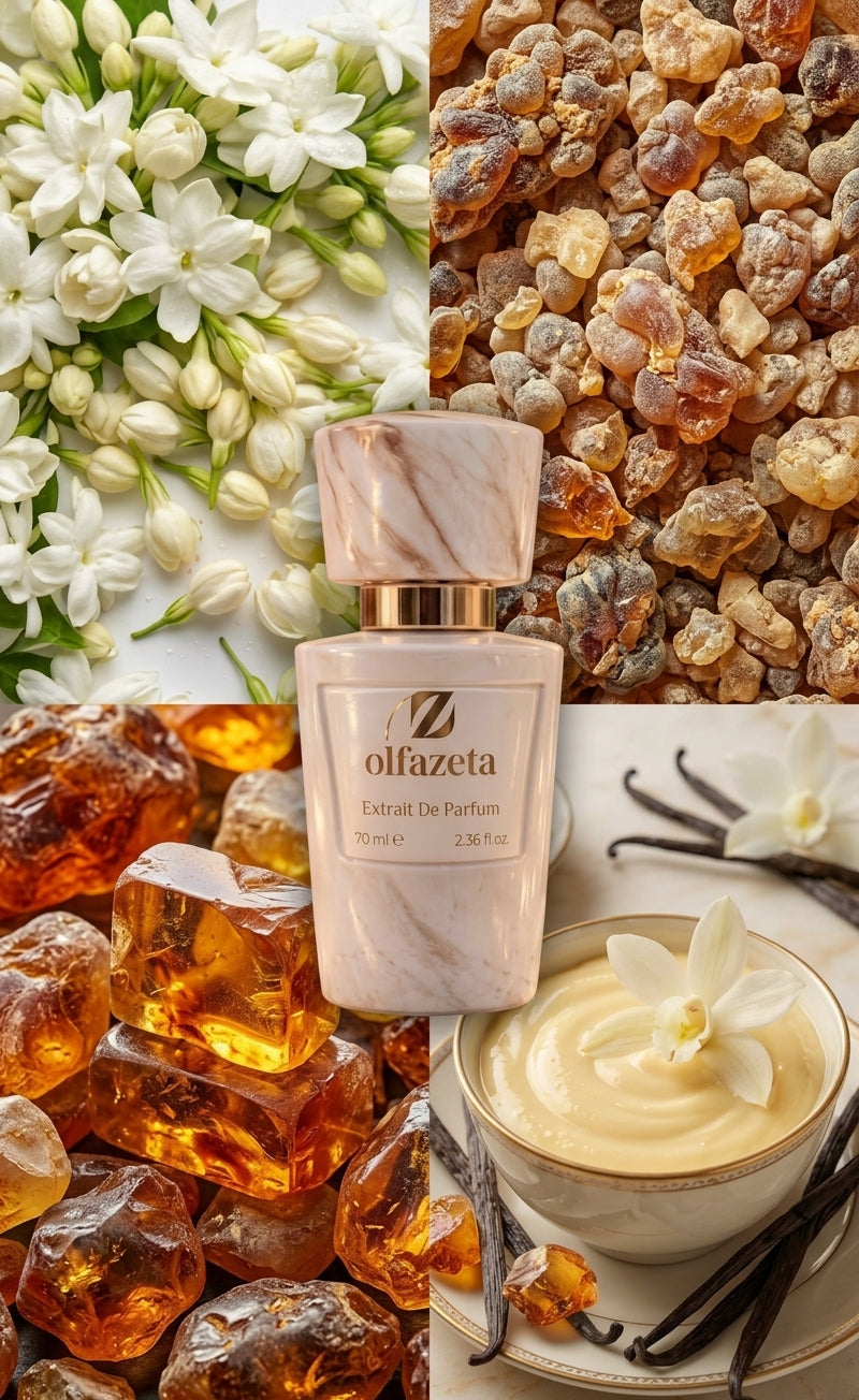 Esscent no. 161 - Inspirerad av Valentino Born In Roma Donna Intense