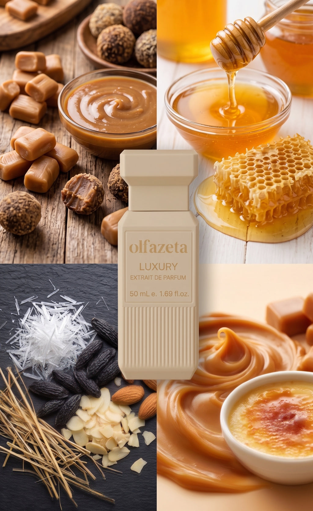 Esscent no. 144 - Inspirerad av Giardini di Toscana Bianco Latte