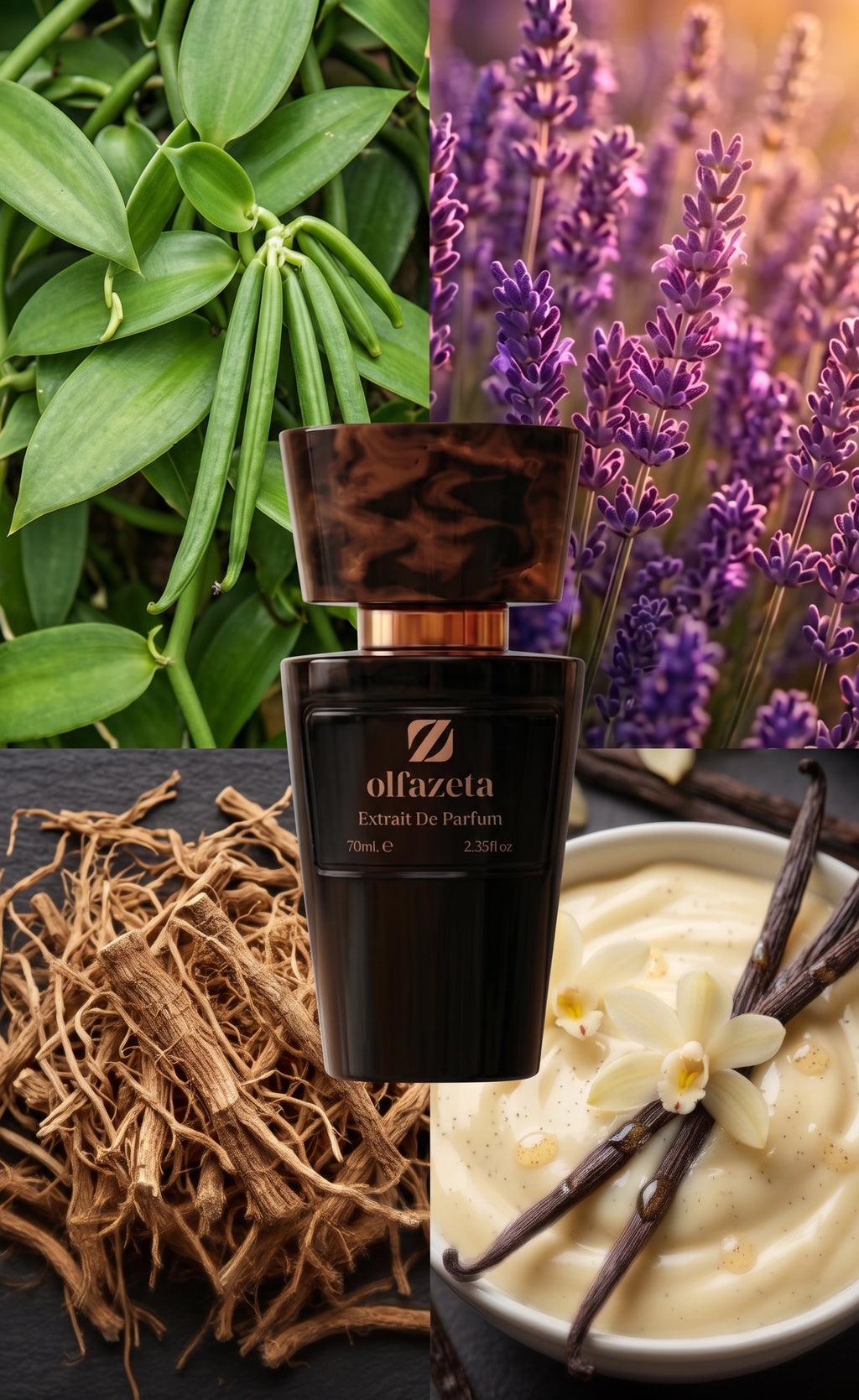 Esscent no. 162 - Inspirerad av Valentino Born In Roma Uomo Intense