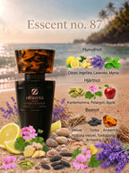 Esscent no. 87 - Inspirerad av Azzaro Wanted