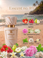 Esscent no. 89 - Inspirerad av YSL Mon Paris
