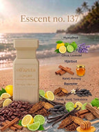 Esscent no. 137 - Inspirerad av Xerjoff Naxos