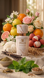 Esscent no. 51 - Inspirerad av Chanel Coco Mademoiselle