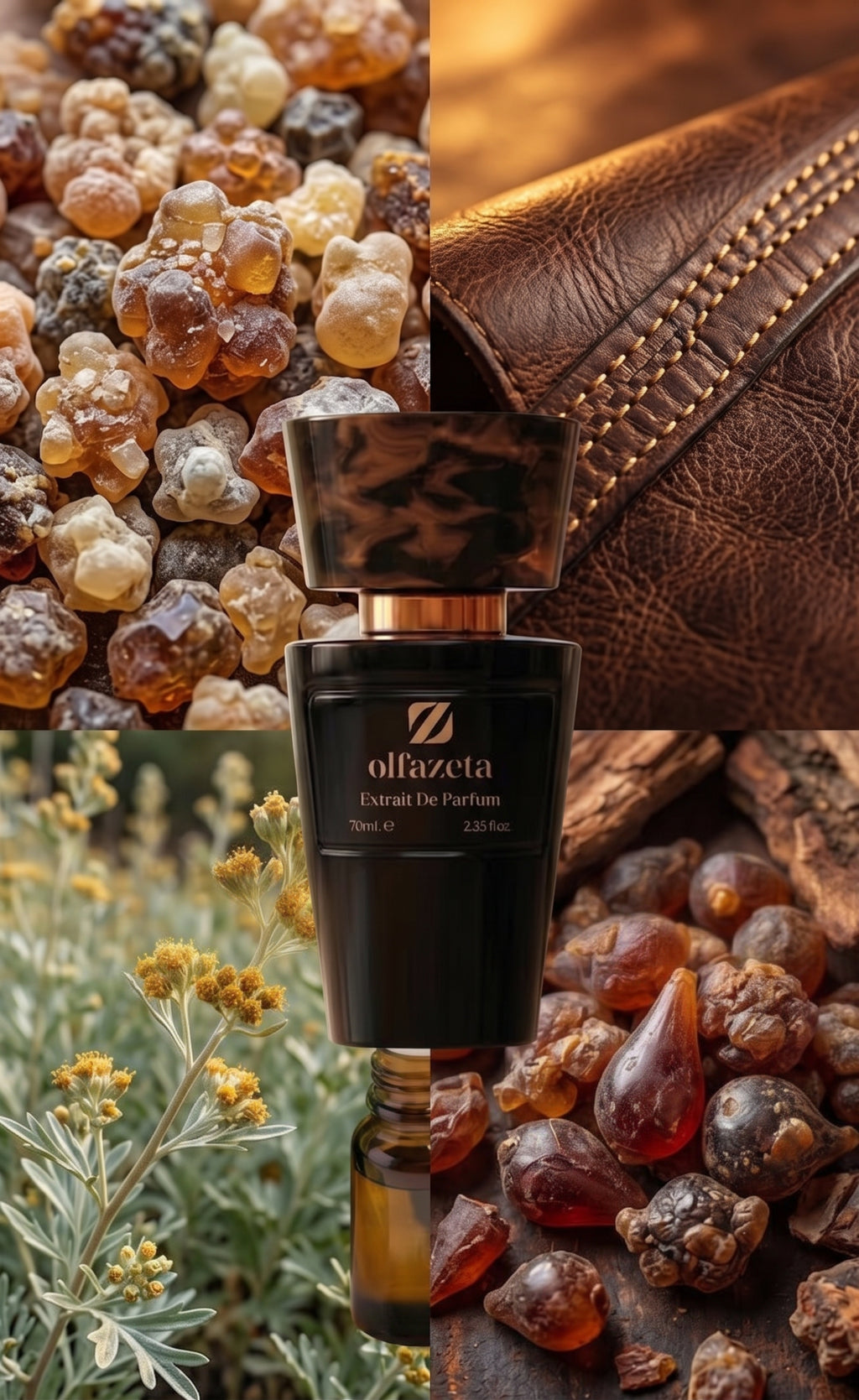 Esscent no. 147 - Inspirerad av Boss Bottled Absolu