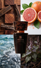 Esscent no. 61 - Inspirerad av Paco Rabanne Invictus