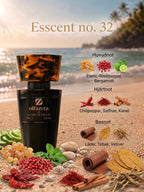 Esscent no. 32 - Inspirerad av Viktor & Rolf Spicebomb