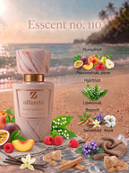 Esscent no. 110 - Inspirerad av Tiziana Terenzi Kirke