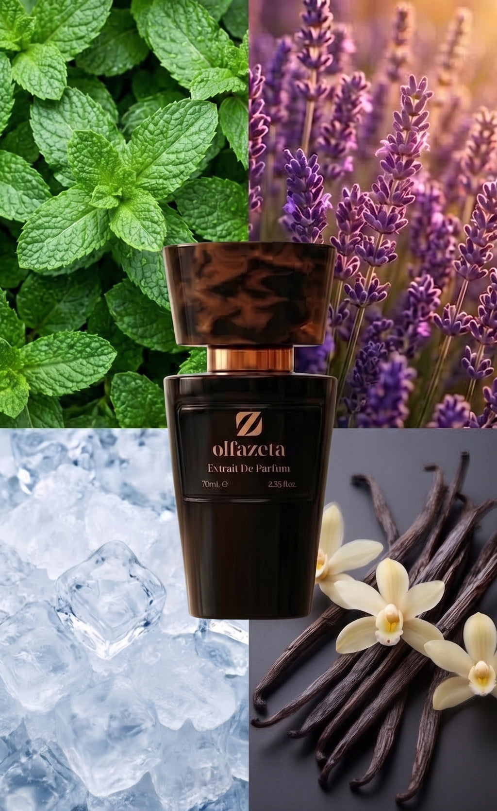 Esscent no. 16 - Inspirerad av Jean Paul Gaultier Le Male