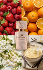 Esscent no. 89 - Inspirerad av YSL Mon Paris