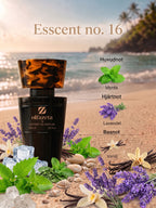 Esscent no. 16 - Inspirerad av Jean Paul Gaultier Le Male