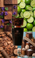 Esscent no. 2 - Inspirerad av Armani Acqua di Giò