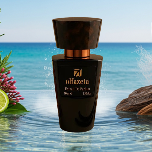 Esscent no. 2 - Inspirerad av Armani Acqua di Giò