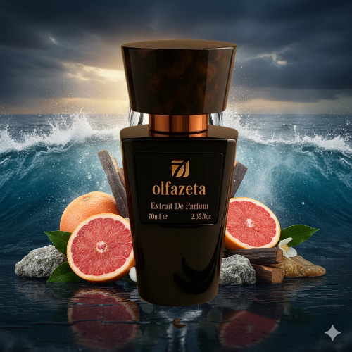Esscent no. 61 - Inspirerad av Paco Rabanne Invictus