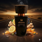 Esscent no. 87 - Inspirerad av Azzaro Wanted