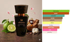 Esscent no. 164 - Inspirerad av Prada Paradigme
