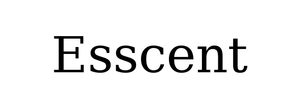 Esscent