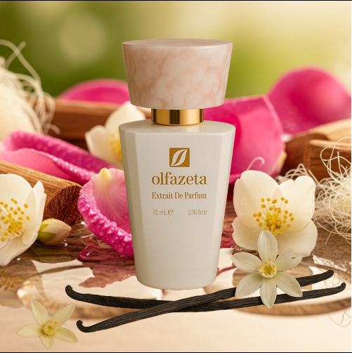 Esscent no. 42 - Inspirerad av Lancome La Vie Est Belle