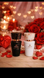Esscent no. 105 - Inspirerad av Montale Intense Cafe