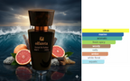 Esscent no. 61 - Inspirerad av Paco Rabanne Invictus