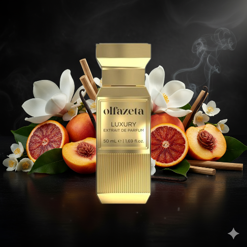Esscent no. 134 - Inspirerad av Tom Ford Bitter Peach