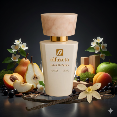 Esscent no. 95 - Inspirerad av Burberry for Women
