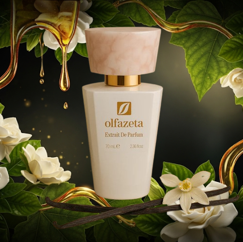Esscent no. 119 - Inspirerad av Jean Paul Gaultier Scandal