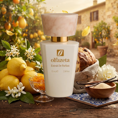 Esscent no. 145 - Inspirerad av Dolce&Gabbana Devotion