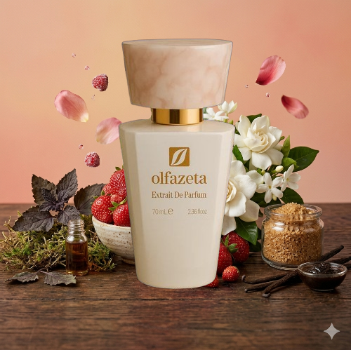 Esscent no. 163 - Inspirerad av Miu Miu Miutine