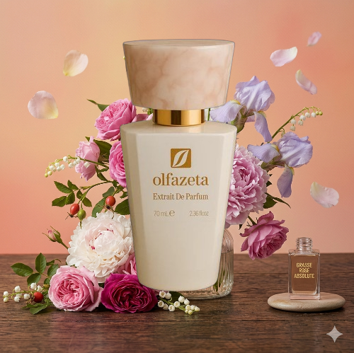 Esscent no. 39 - Inspirerad av Miss Dior