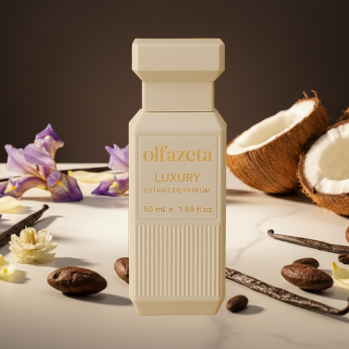 Esscent no. 143 - Inspirerad av Matiere Premiere Vanilla Powder